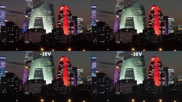 S R1旗舰微单相机深度评测米乐m6为极限而生 佳能EO(图19)