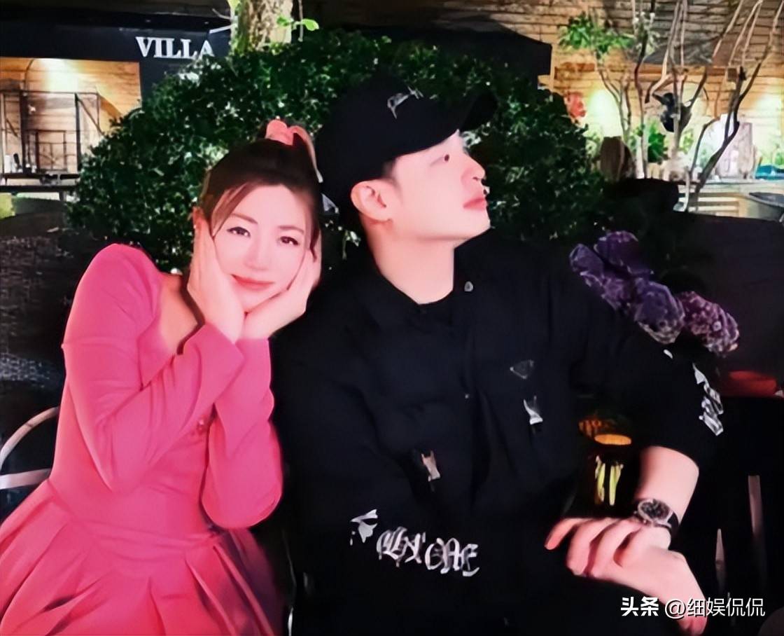 情史被扒杨幂的话含金量还在升高米乐m6陈晓陈妍希官宣离婚女方(图11)