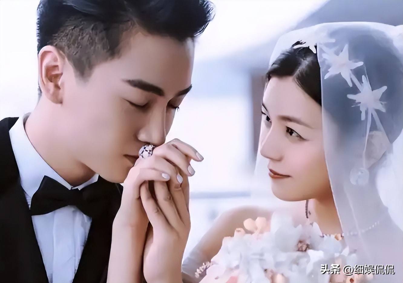 情史被扒杨幂的话含金量还在升高米乐m6陈晓陈妍希官宣离婚女方(图15)