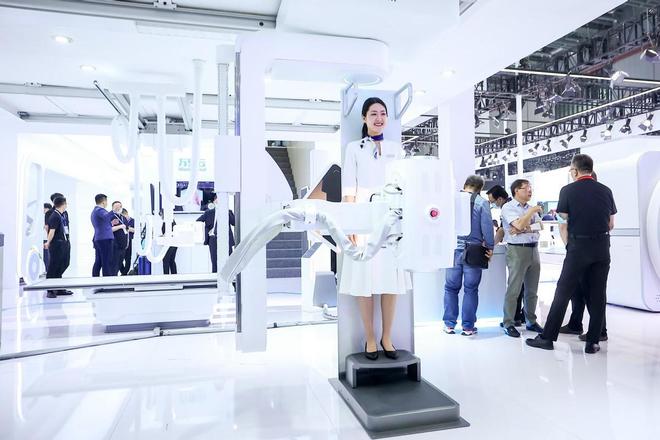 率第一医院等级持续走高米乐m6万东医疗市占(图2)