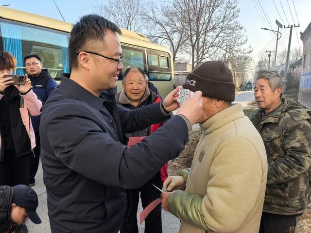 院医药学院党总支开展主题党日活动m6米乐app河南应用技术职业学(图3)