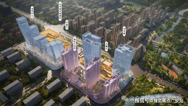 华润中環置地中心望雲首页网站-价格户型华润中環置地中心望雲售楼处-2025(图12)
