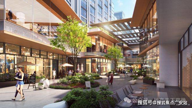 华润中環置地中心望雲首页网站-价格户型华润中環置地中心望雲售楼处-2025(图19)