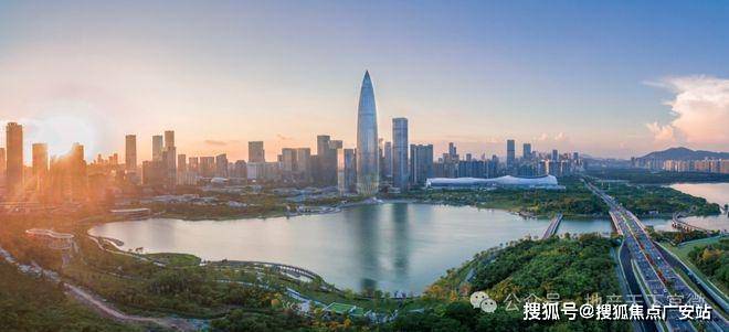 华润中環置地中心望雲首页网站-价格户型华润中環置地中心望雲售楼处-2025(图36)