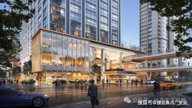 华润中環置地中心望雲首页网站-价格户型华润中環置地中心望雲售楼处-2025(图42)